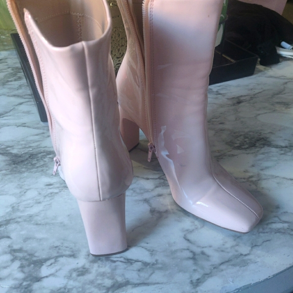 Booties - Picture 8 of 8